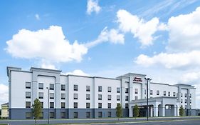Hampton Inn & Suites Cedar Rapids